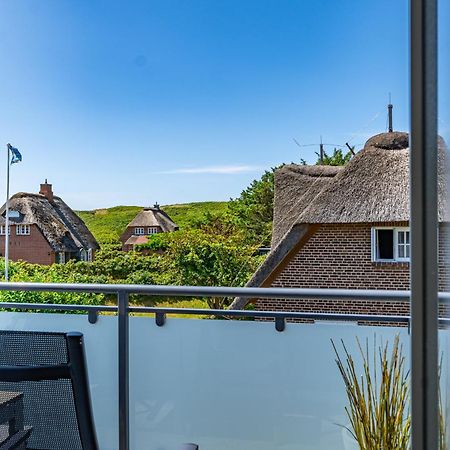 An Der Duene, App 10 Apartment Westerland Bagian luar foto