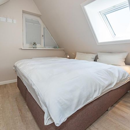 An Der Duene, App 10 Apartment Westerland Bagian luar foto