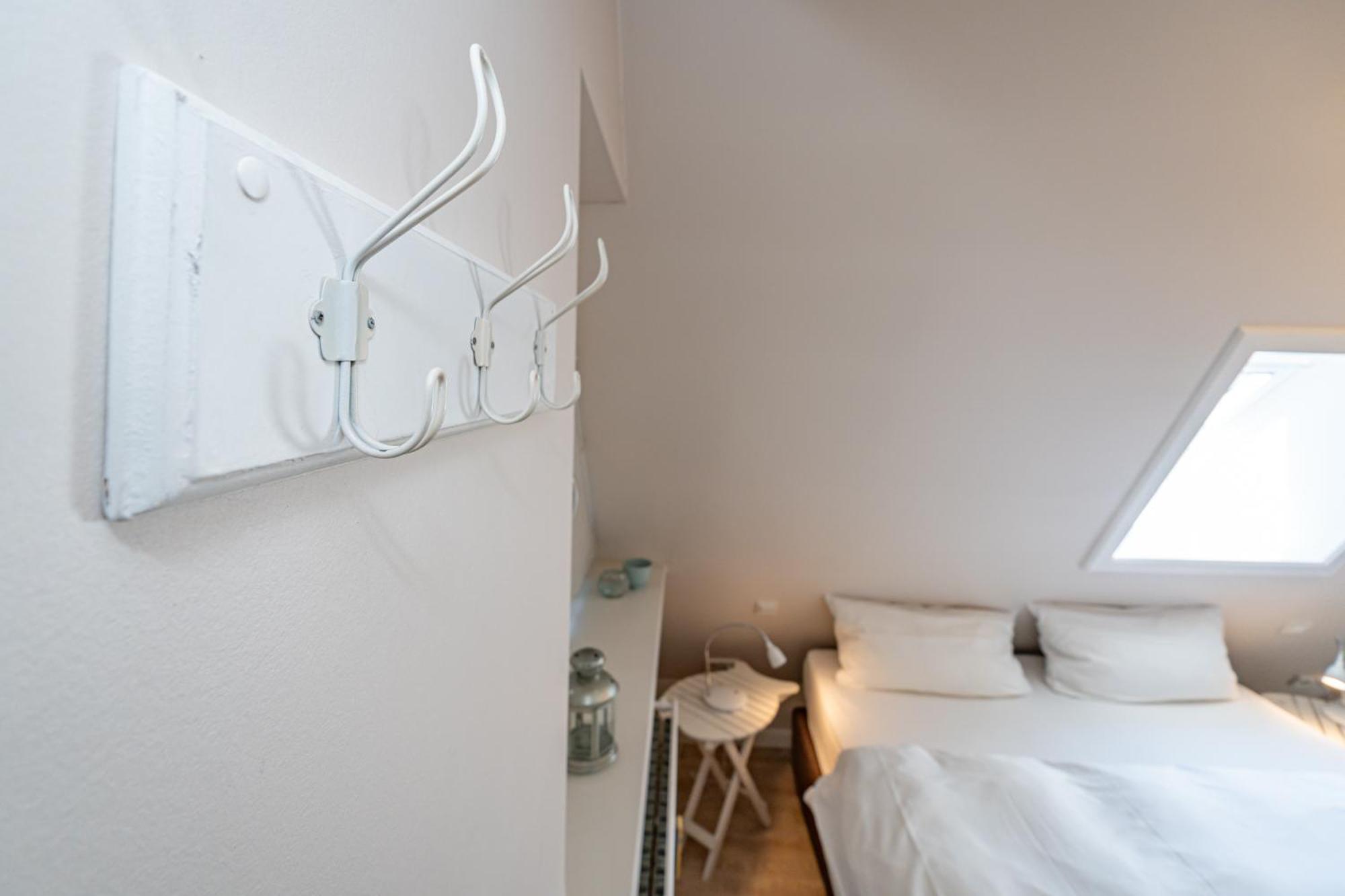An Der Duene, App 10 Apartment Westerland Bagian luar foto