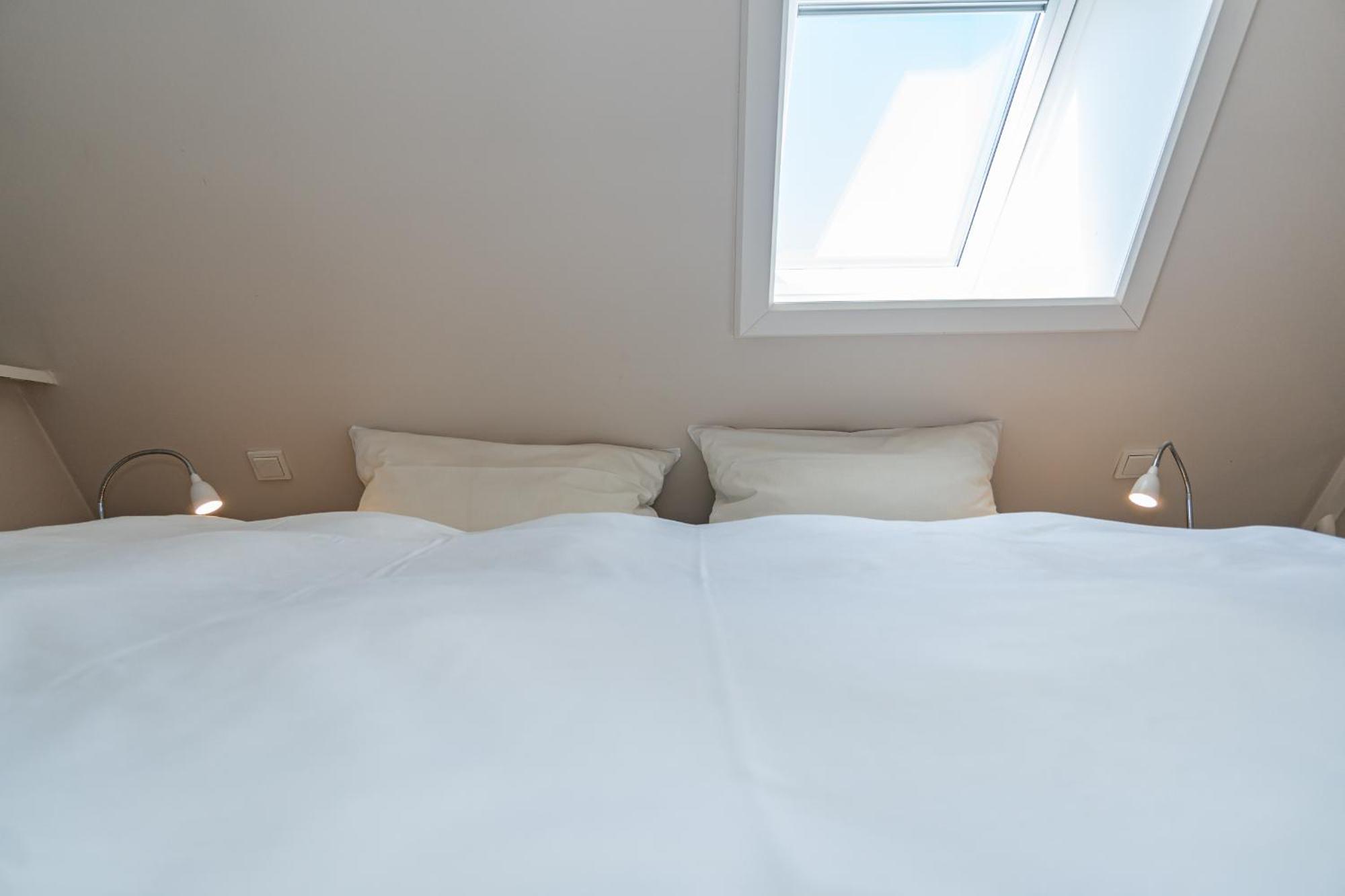 An Der Duene, App 10 Apartment Westerland Bagian luar foto