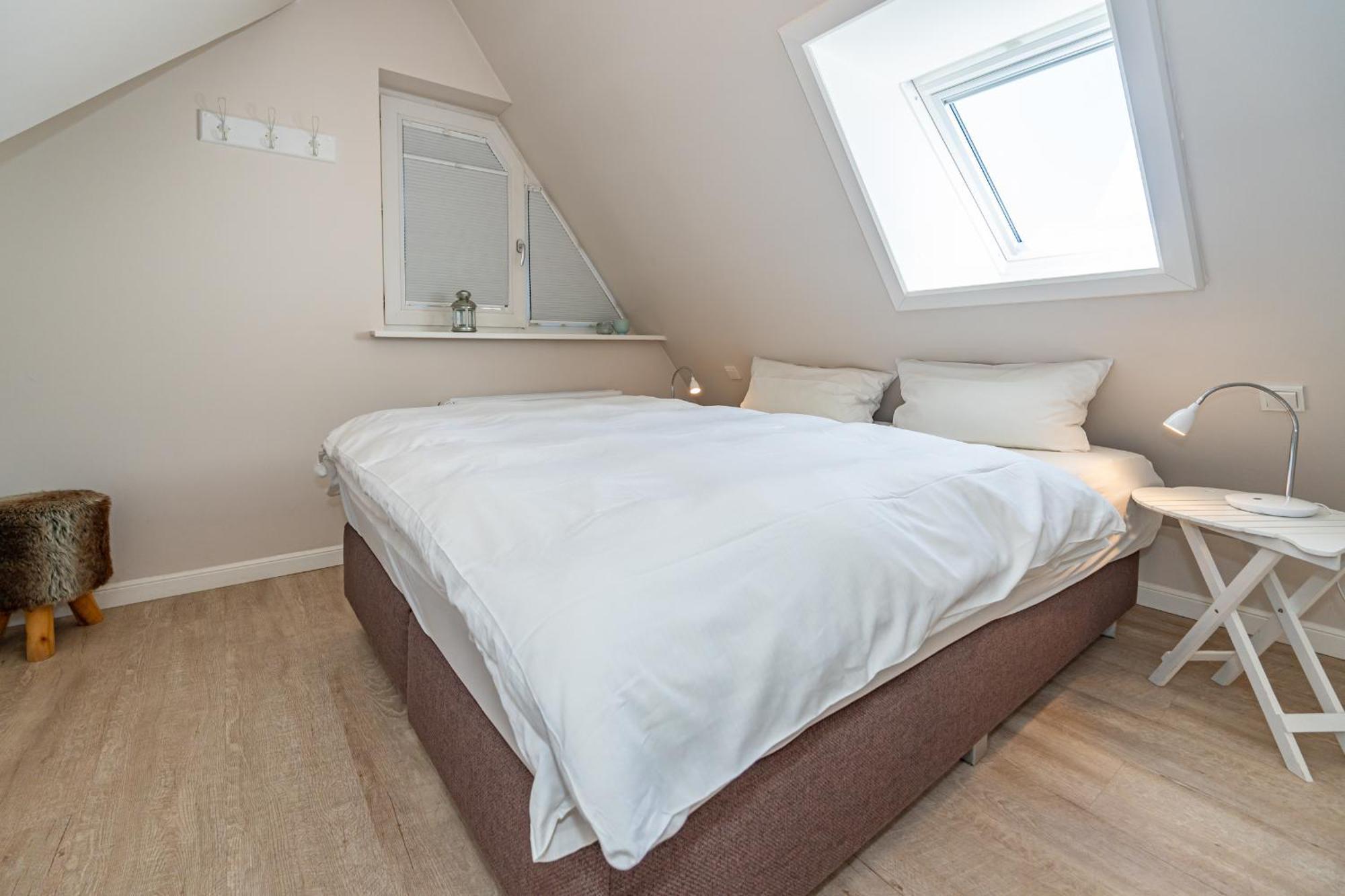 An Der Duene, App 10 Apartment Westerland Bagian luar foto